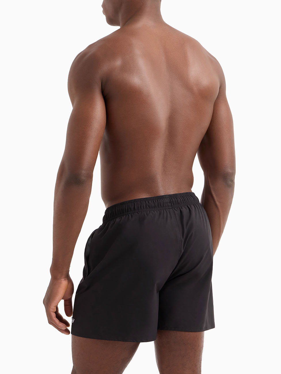 Emporio Armani Essential Swim Shorts