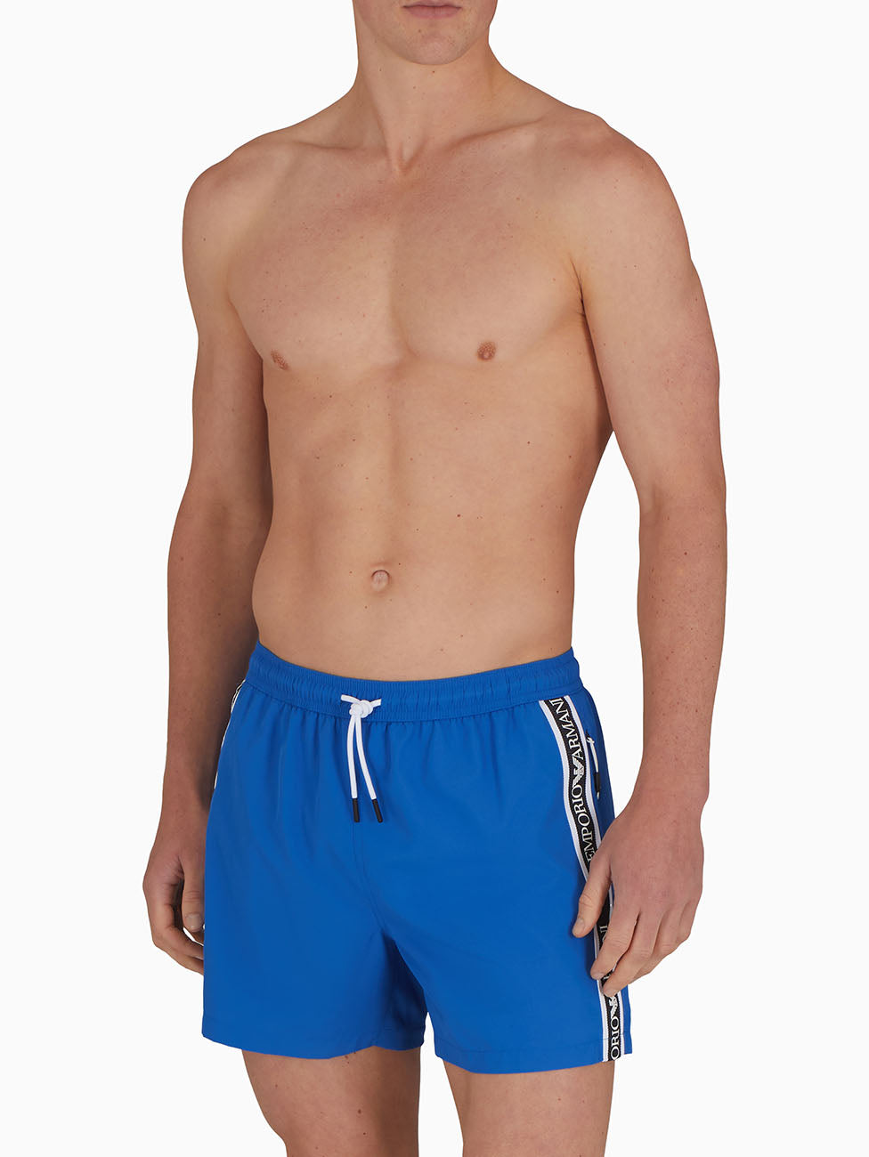 Emporio Armani Beach Shorts