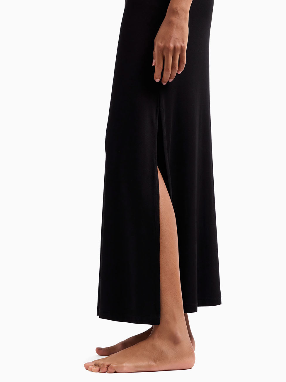 Emporio Armani Beach Dress
