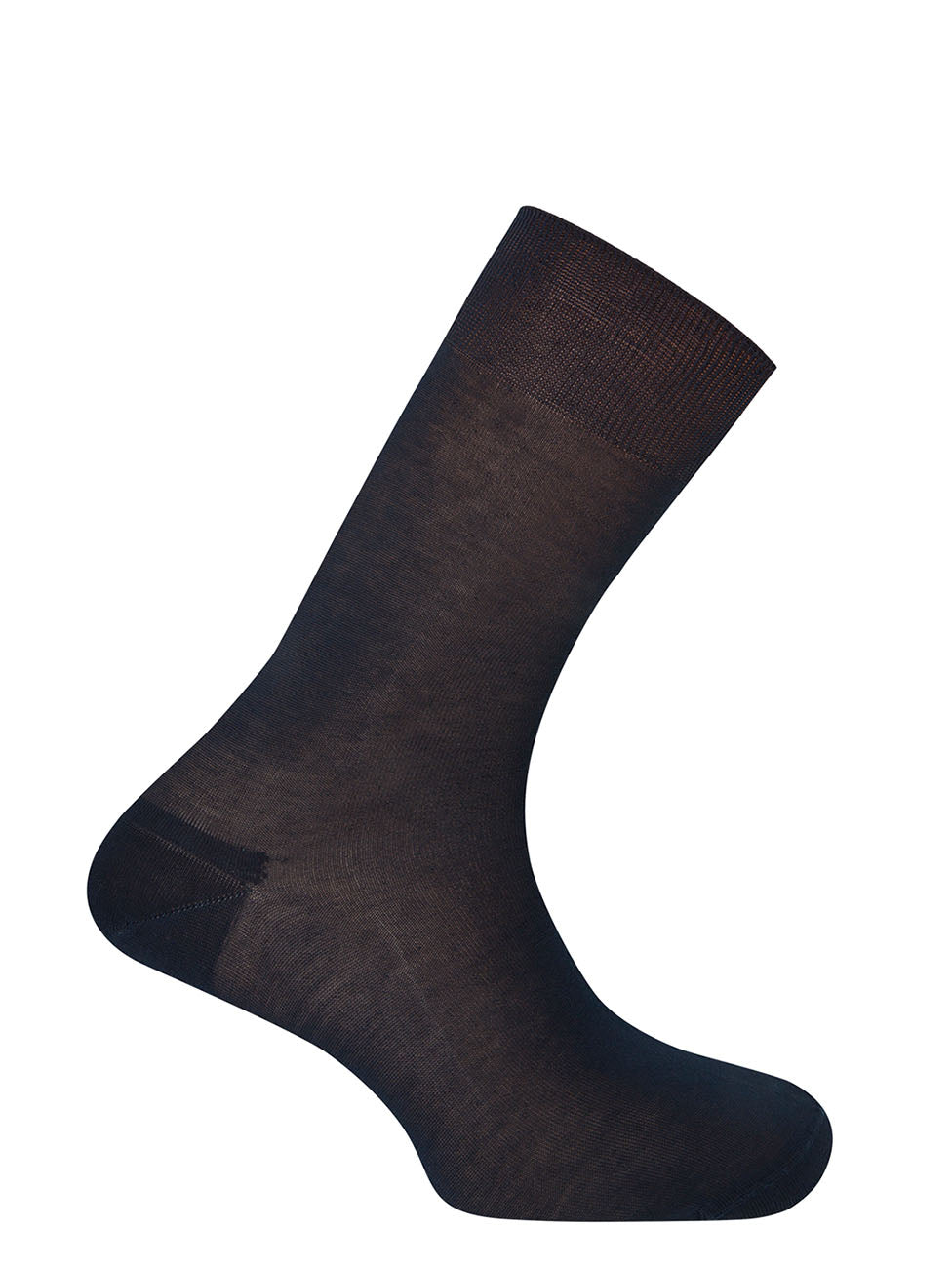 Punto Blanco Plain Scottish Yarn Socks