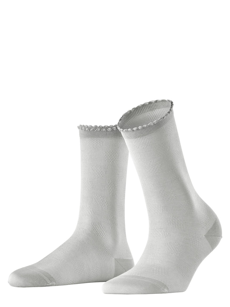 FALKE Bold Dot Women Socks