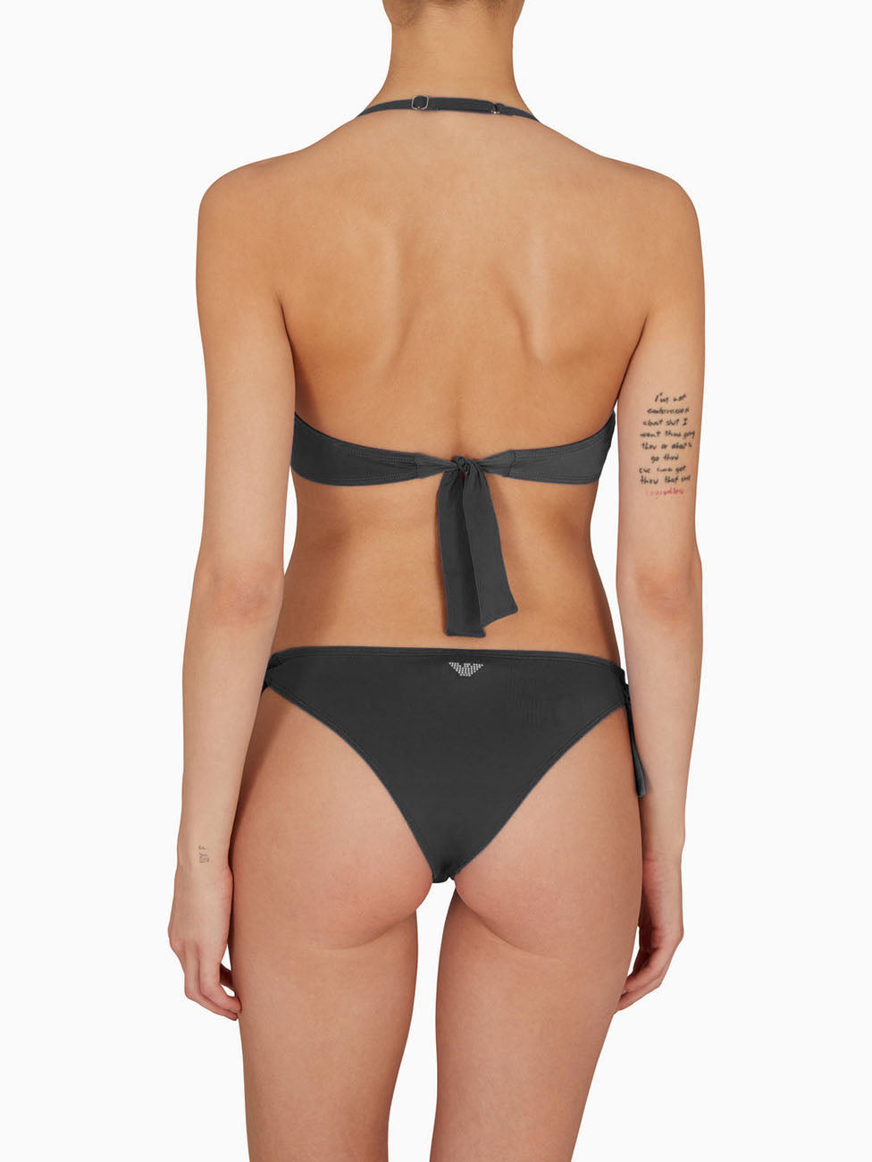 Emporio Armani Bikini Set