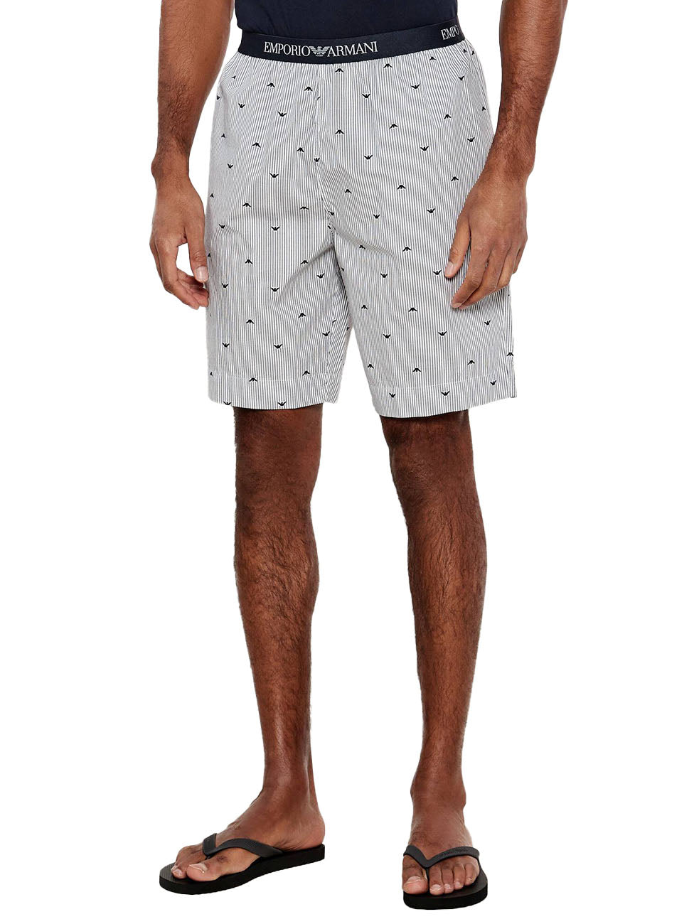 Emporio Armani Lounge Shorts