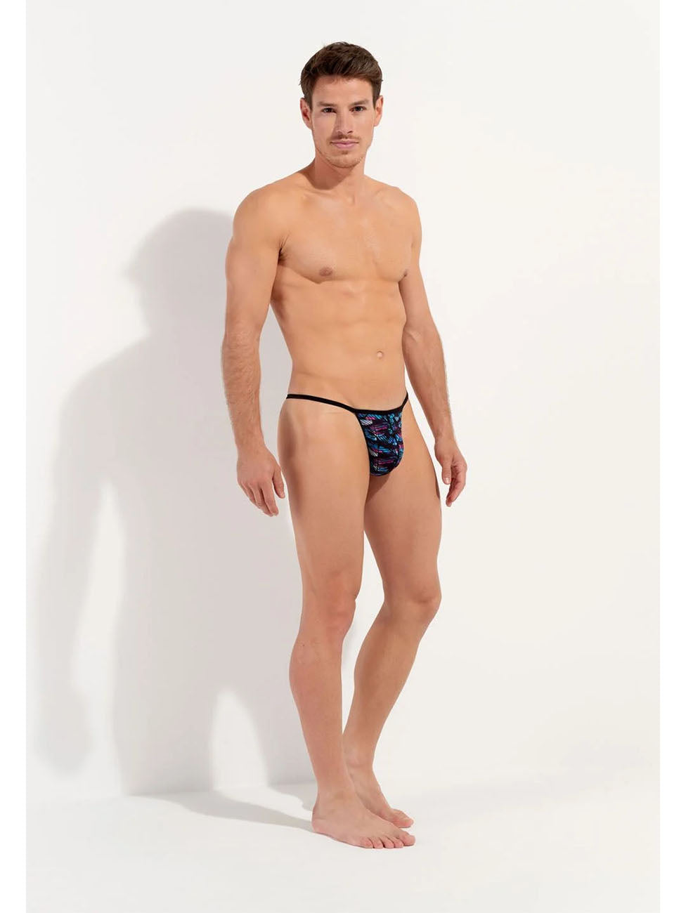 HOM Blackrock G-String