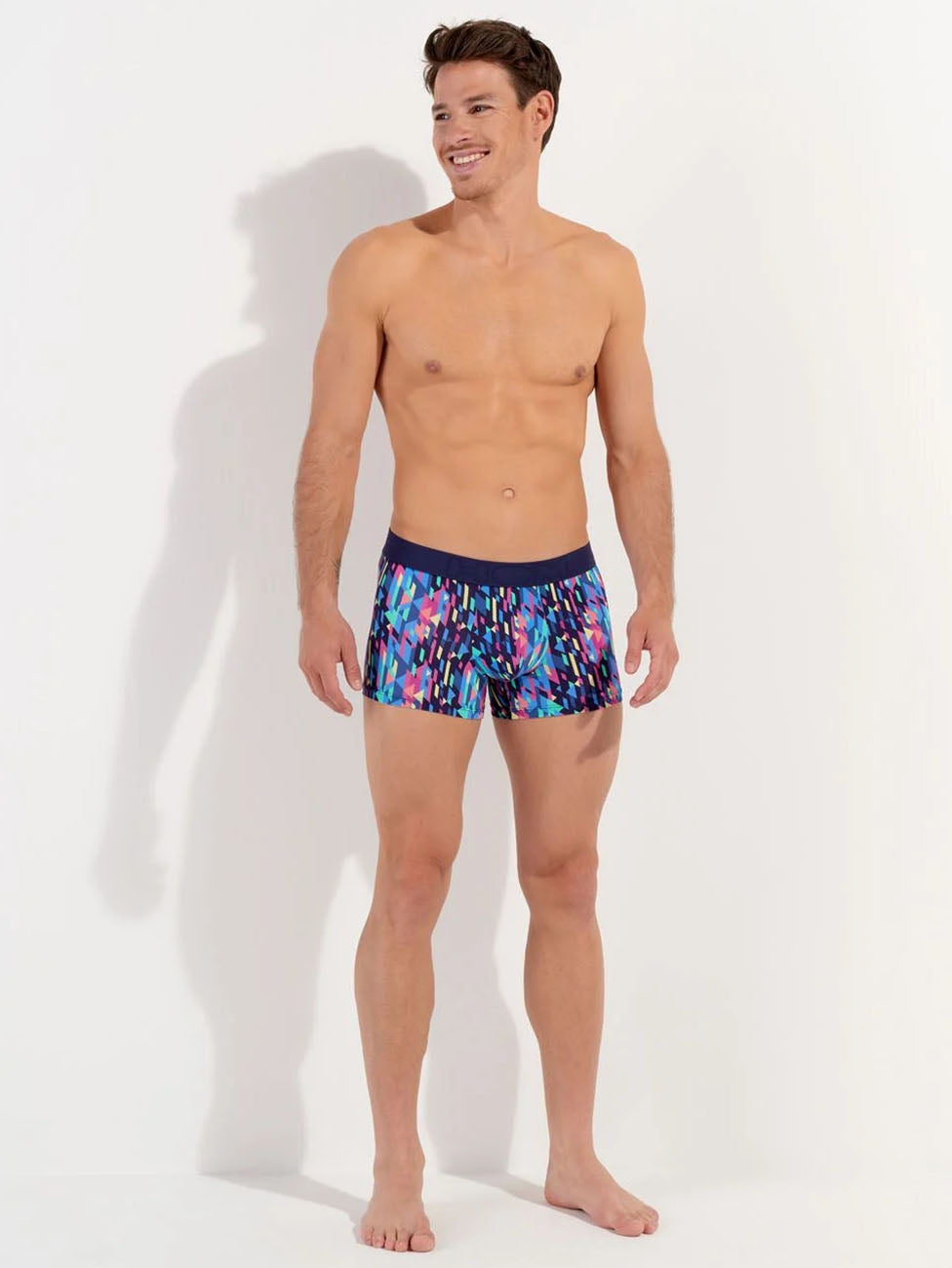 HOM Duke Boxer Briefs