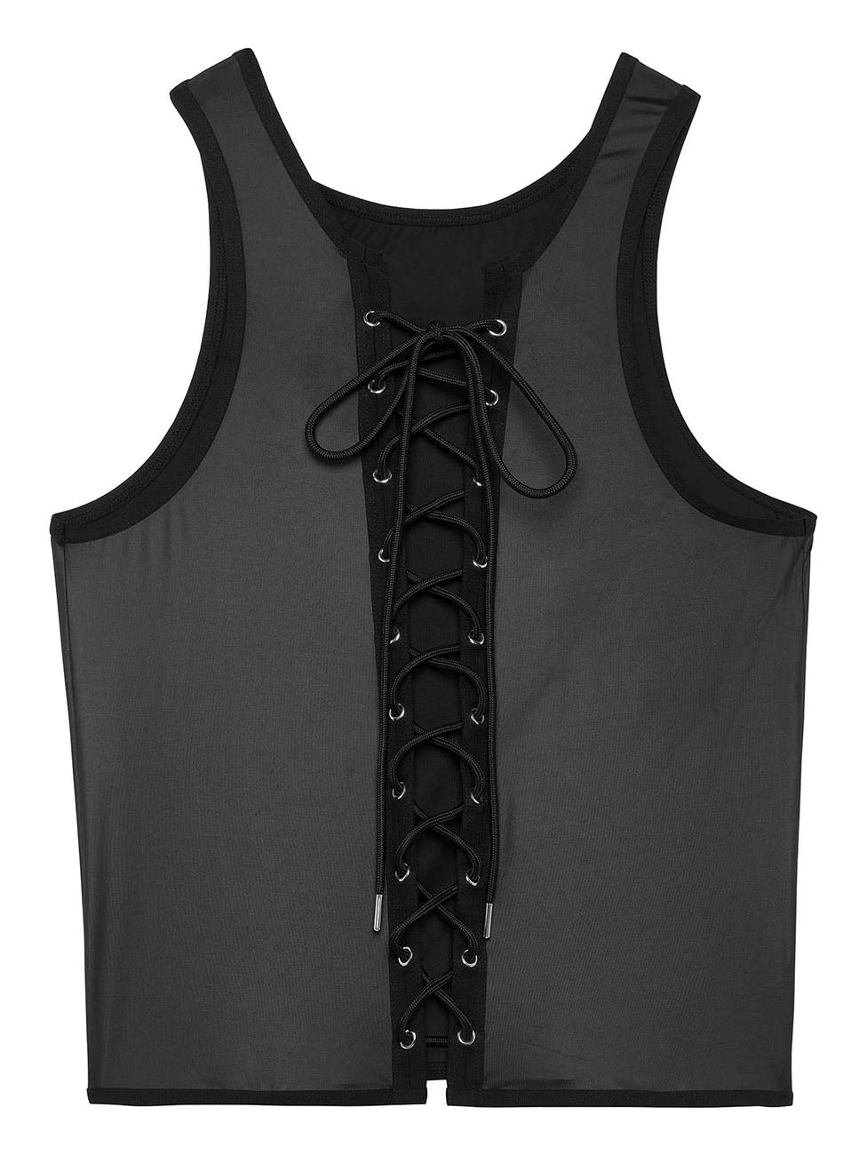 Night Universe Tank Top