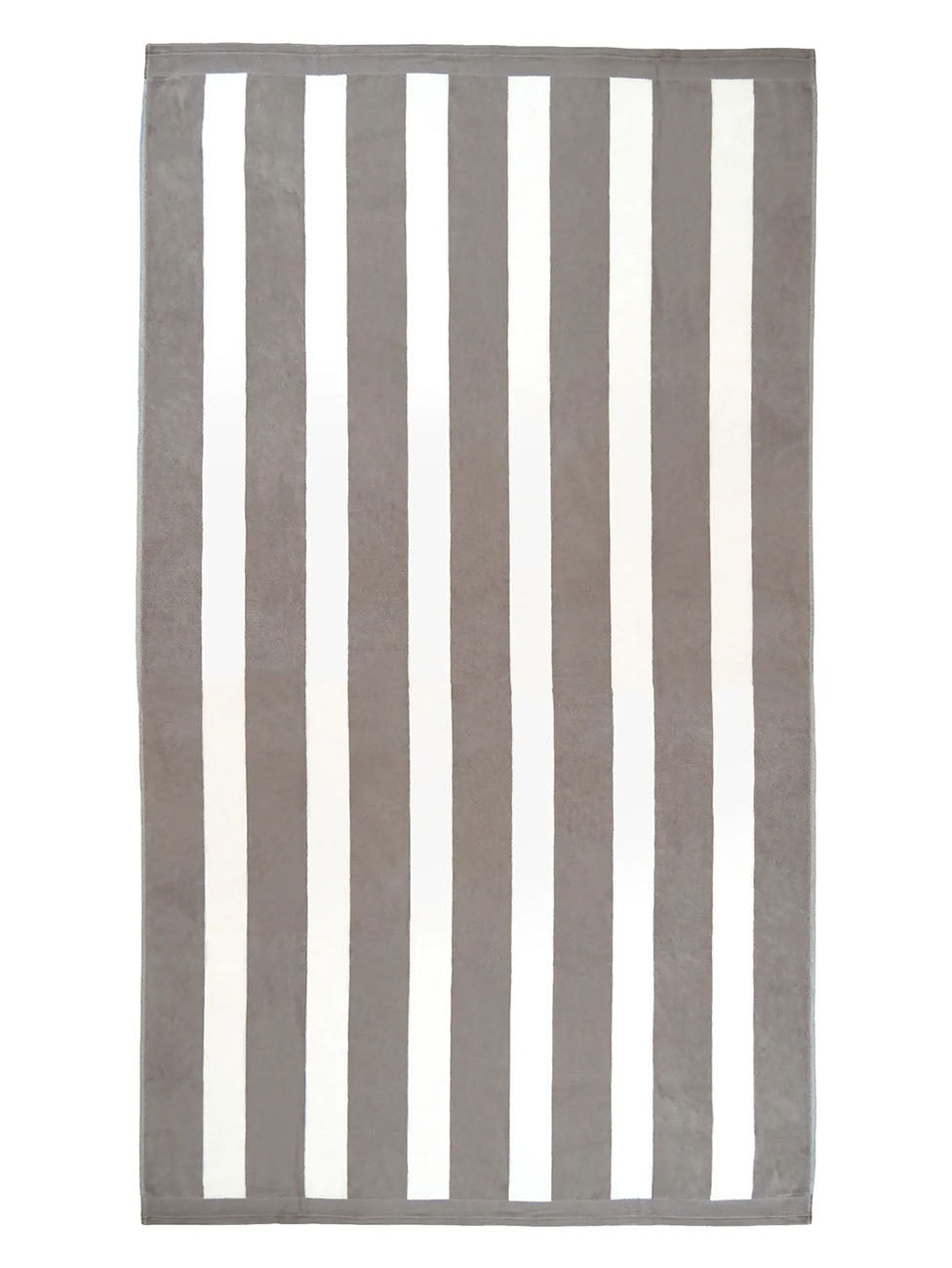 Le Comptoir De La Plage Bahia Taupe Towel