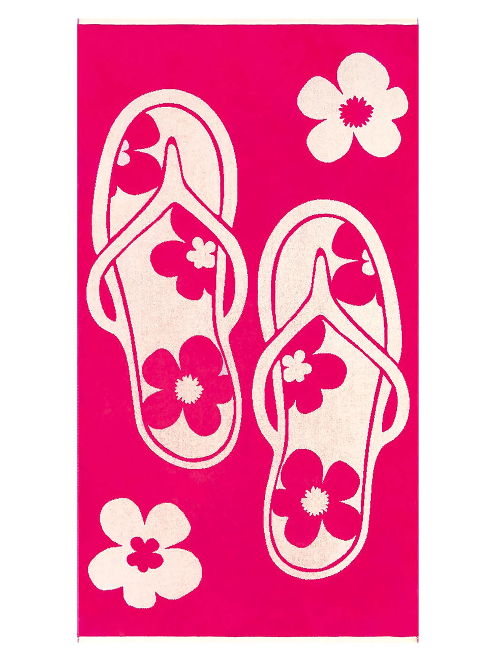 Le Comptoir De La Plage Tunga Beach Towel