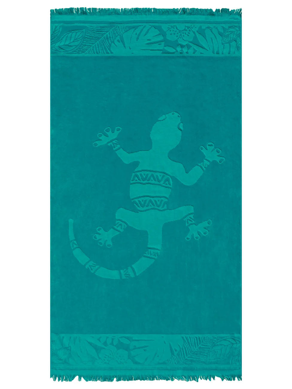 Le Comptoir De La Plage Kariba Beach Towel