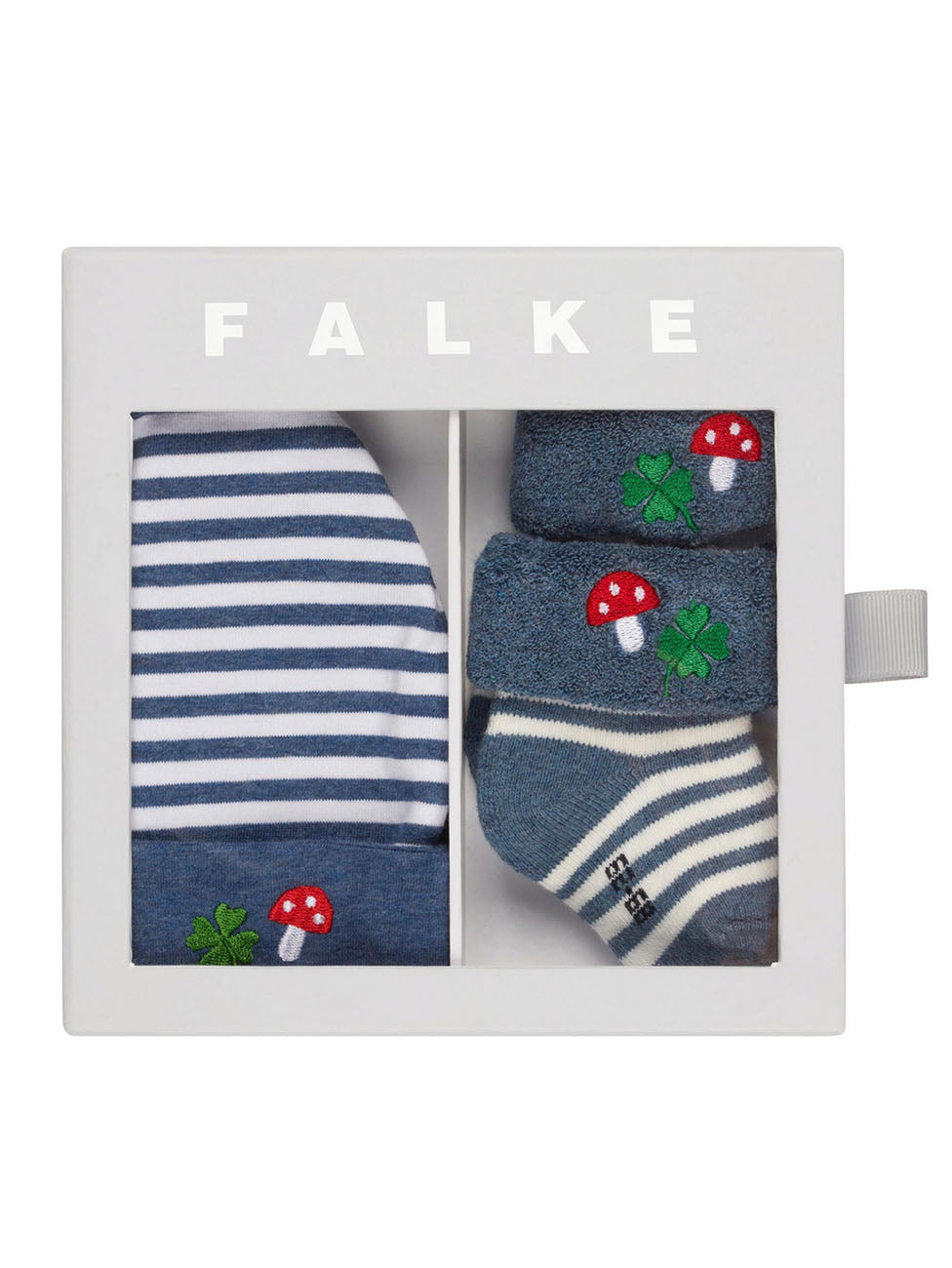 FALKE Babies Lucky Gift Set