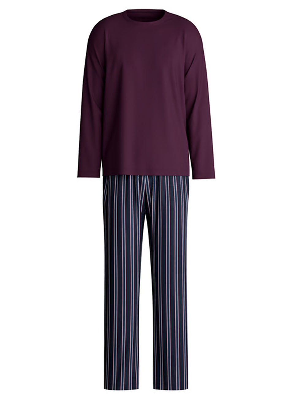 Calida Relax Streamline 4 Men's Pyjama