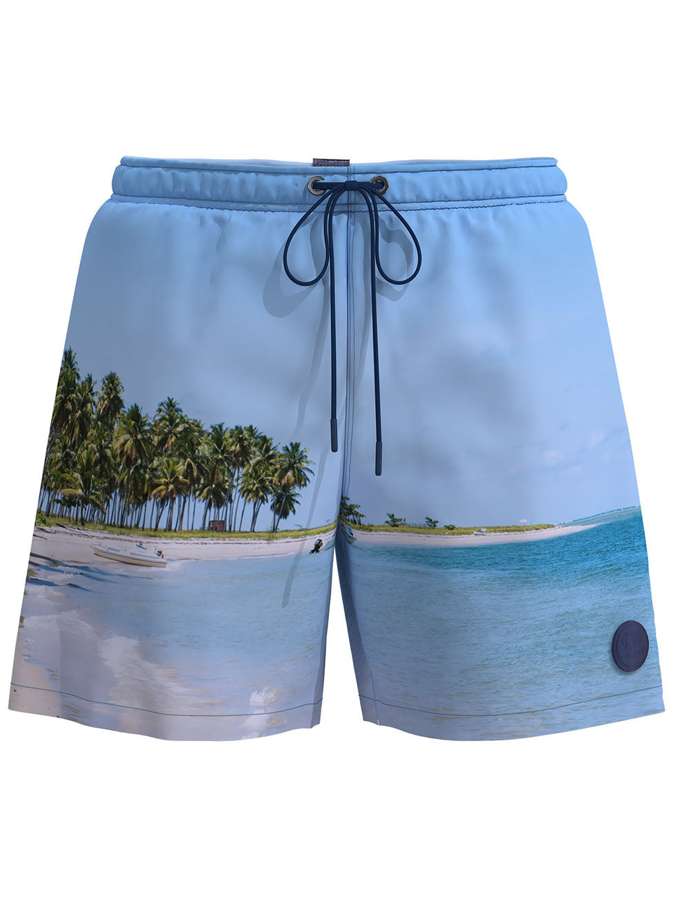 Ceceba Beach Naas Swimshorts