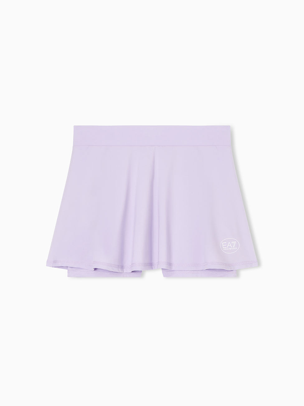 EA7 VENTUS7 Tennis Pro Mini Skirt