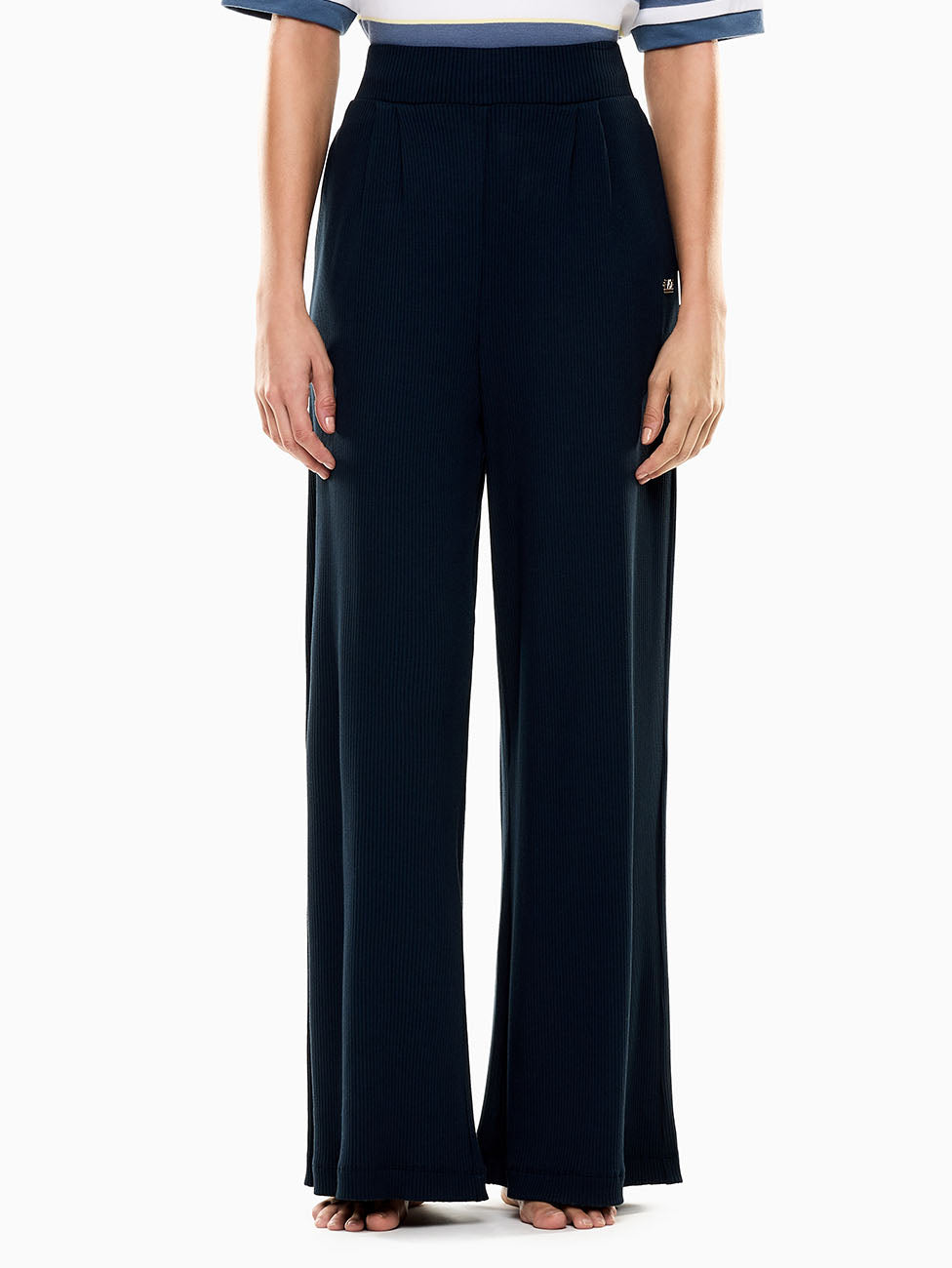 EA7 Train Costa Smeralda Pants