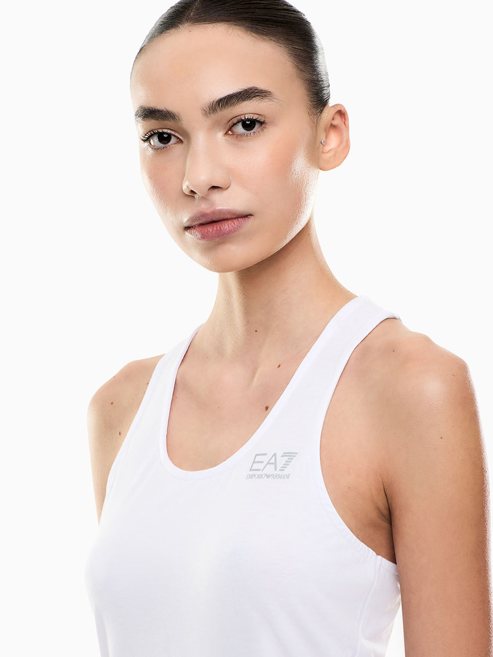 EA7 VENTUS7 Dynamic Athlete Tank Top