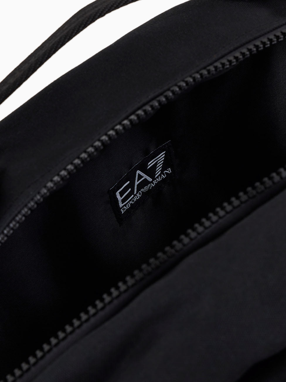 EA7 Backpack