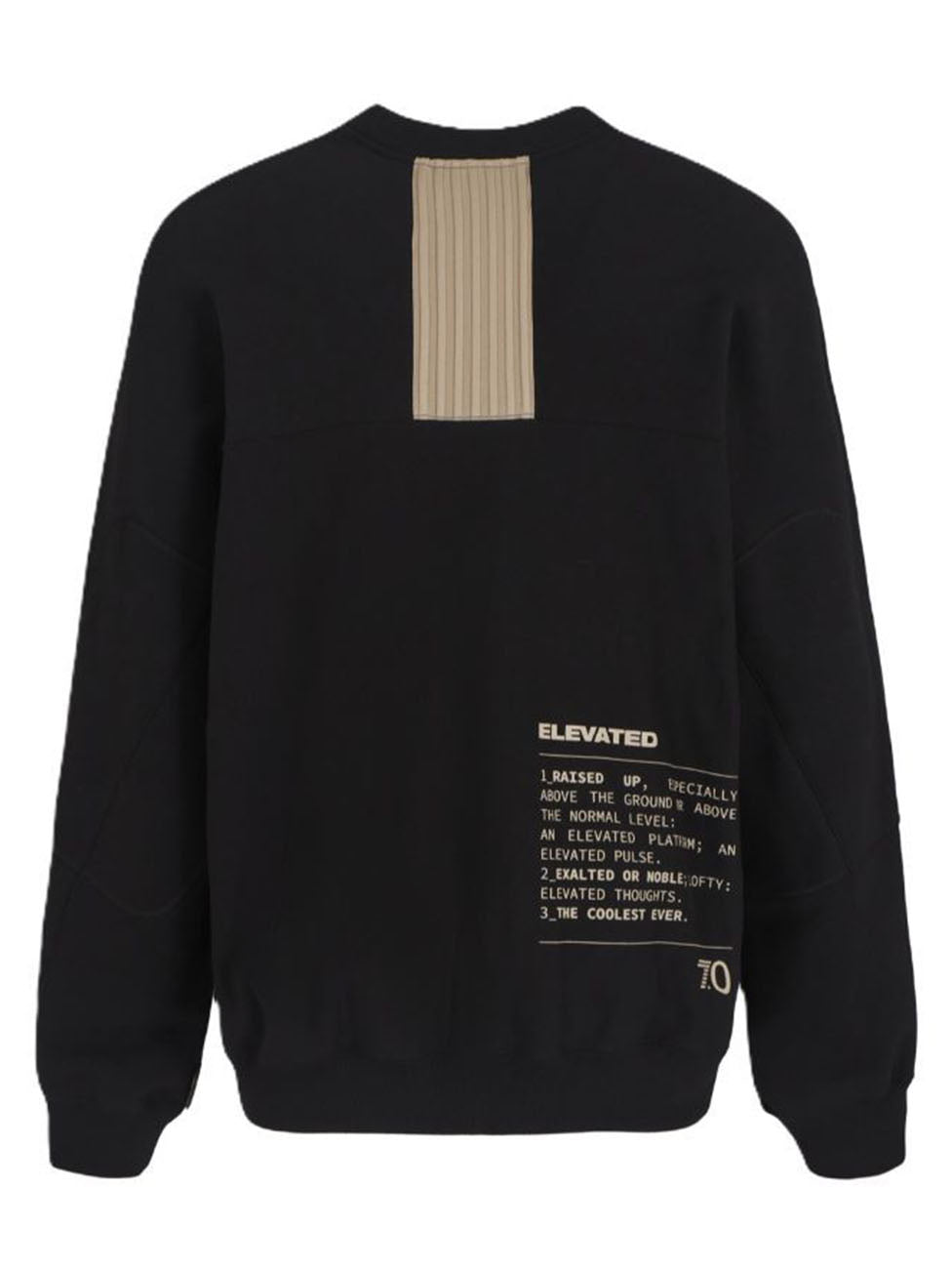 EA7 7.0 Sweatshirt