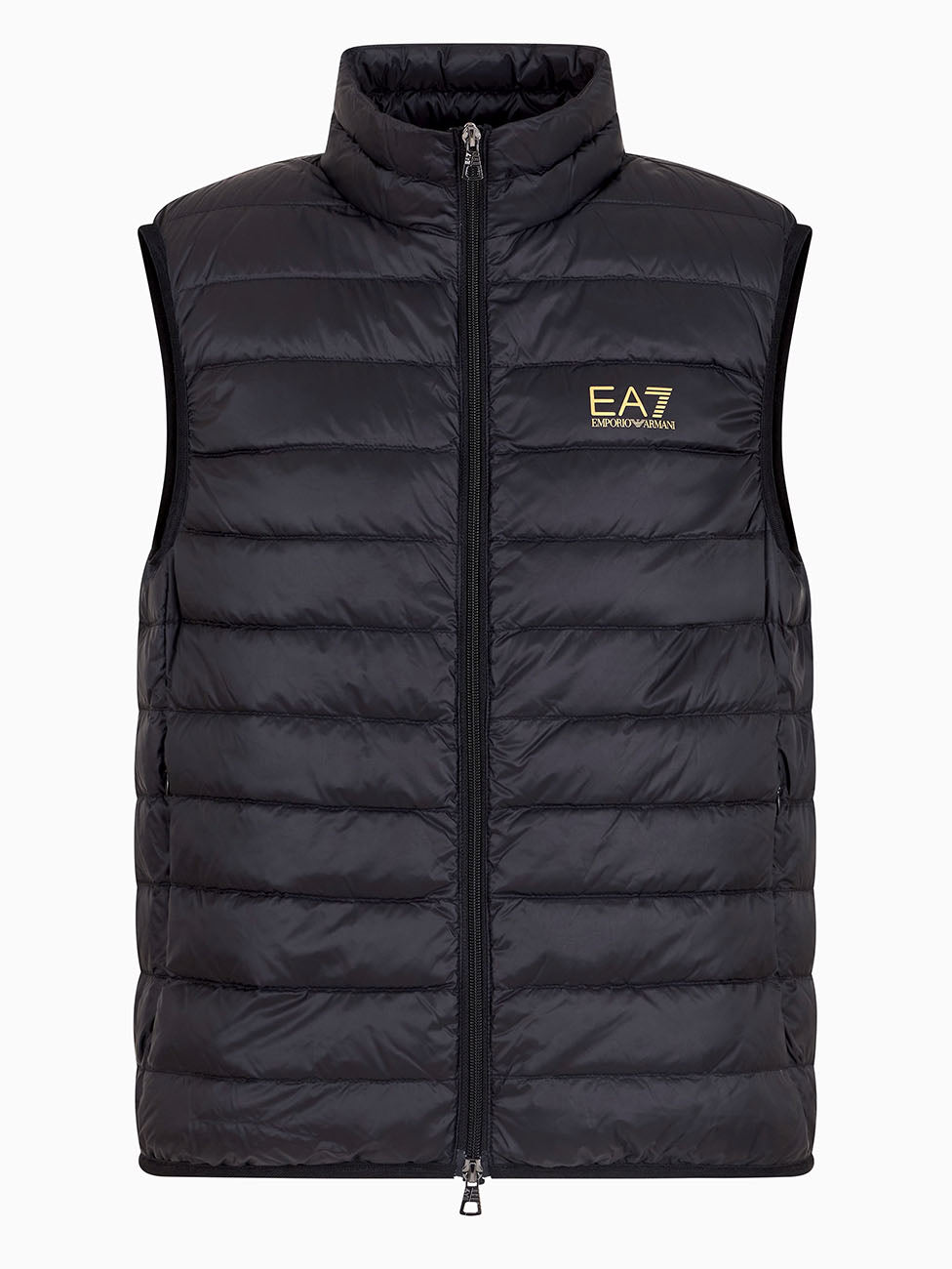 EA7 Core Identity Packable Gilet