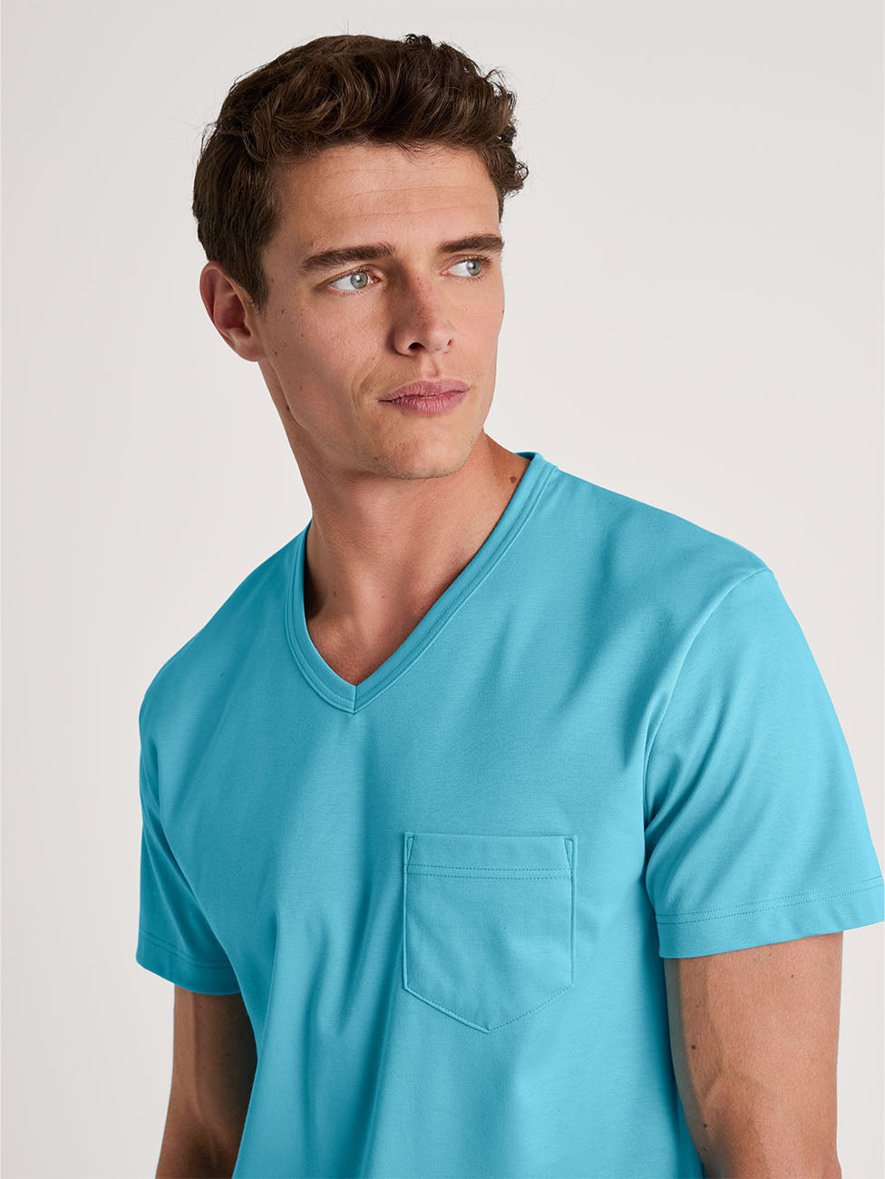 Calida Relax Streamline 1 Short Pyjama