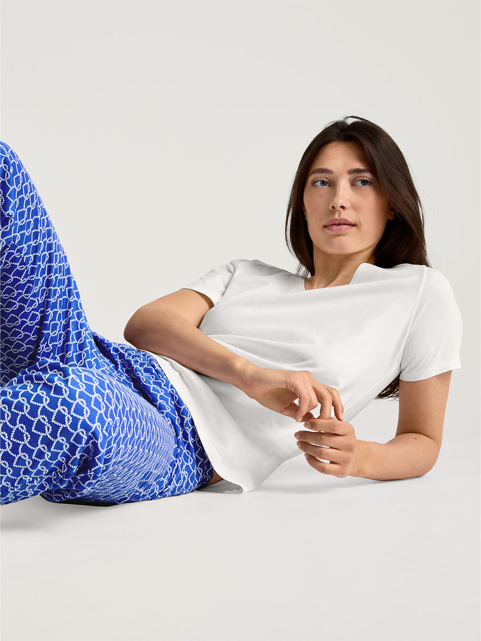 Calida Favourites Favourites Botanic Pyjama