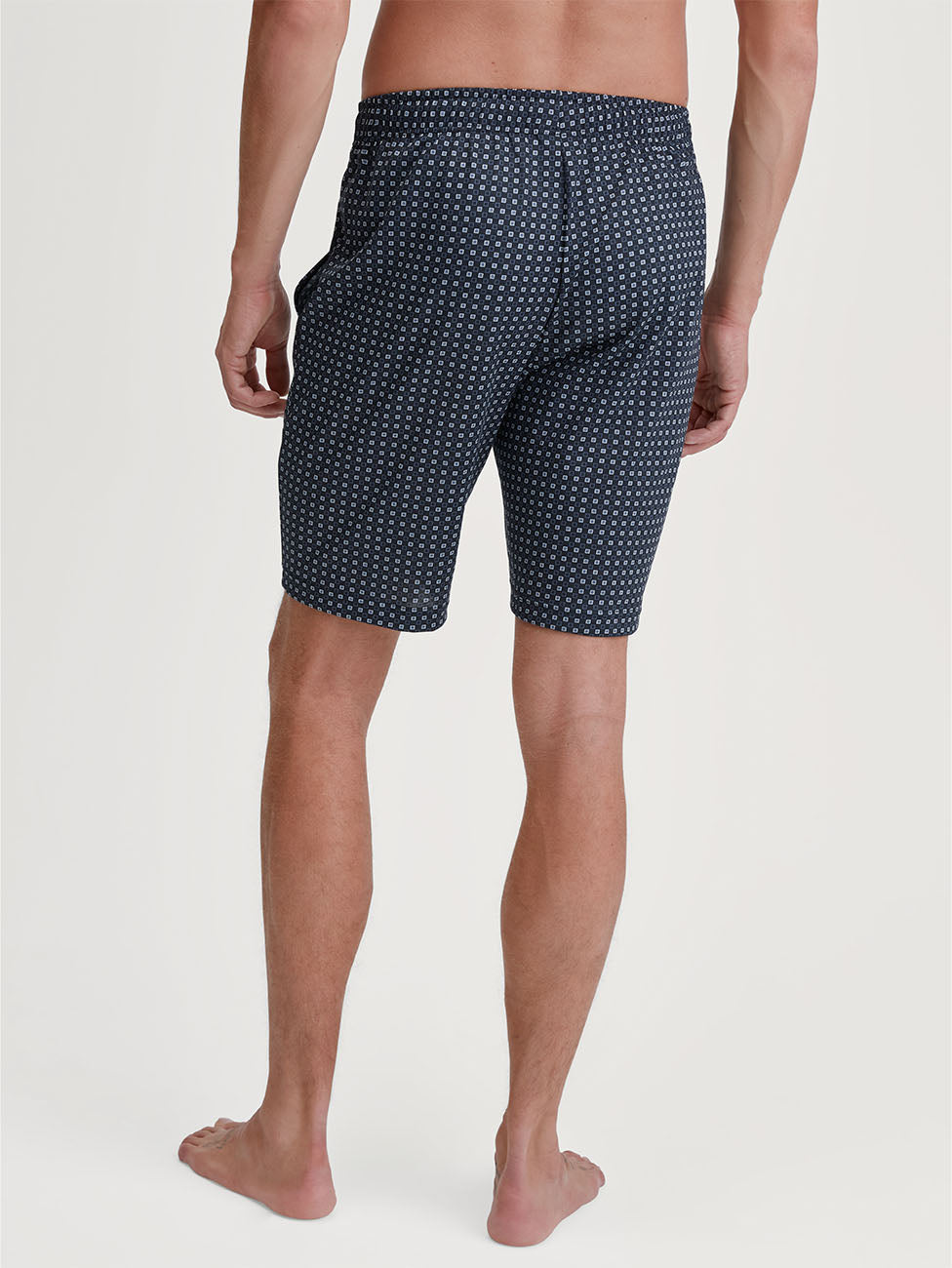 Calida Remix Basic Sleep Men Shorts