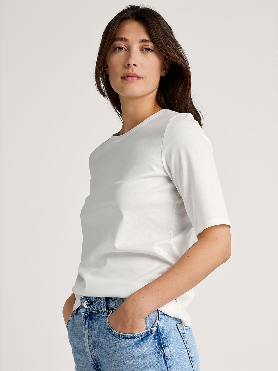 Calida Favourites Sleep Short-sleeved Shirt