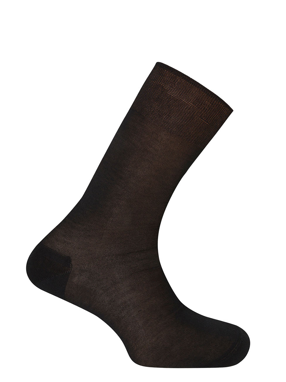 Punto Blanco Plain Scottish Yarn Socks