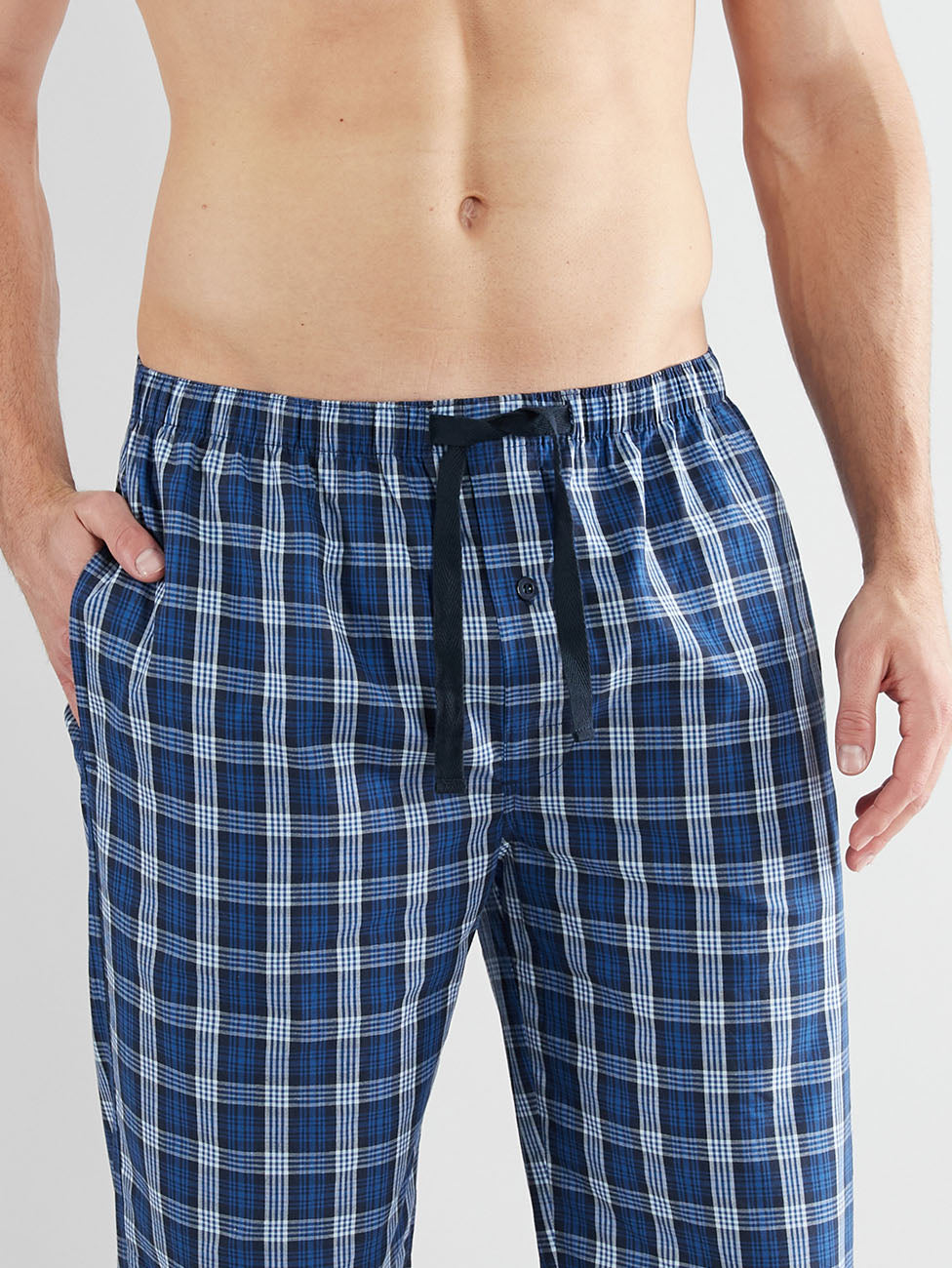 Götzburg Clubhouse Trousers