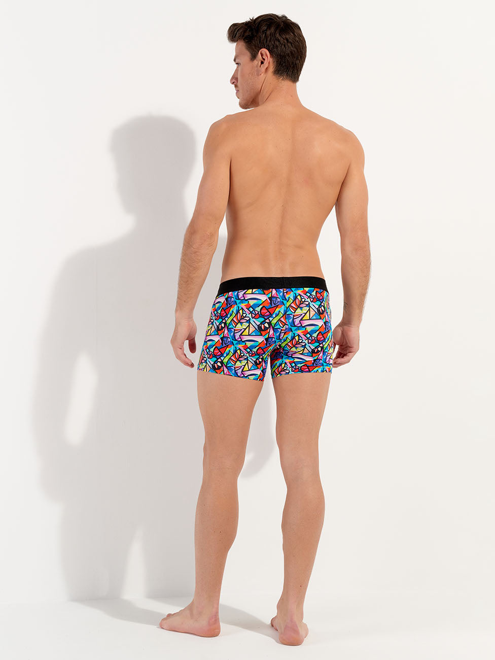 HOM Idylle Boxer Briefs