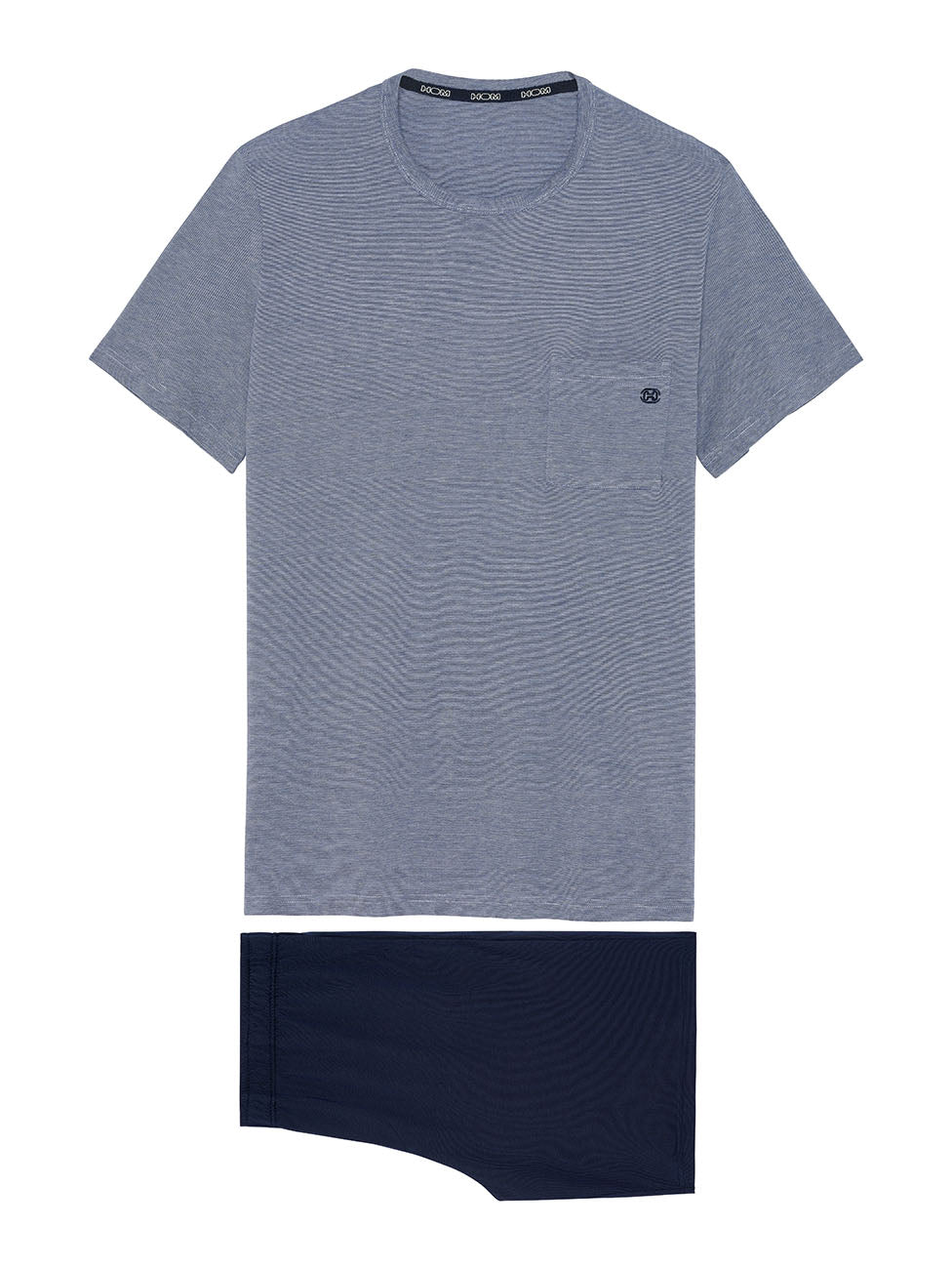 HOM Modal Comfort Short Pyjama