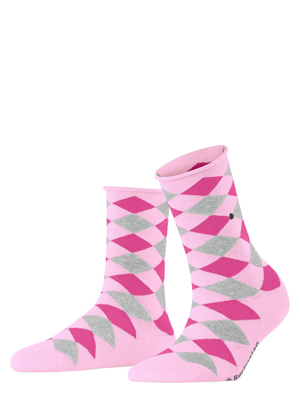 Burlington Sandy Women Short Socks