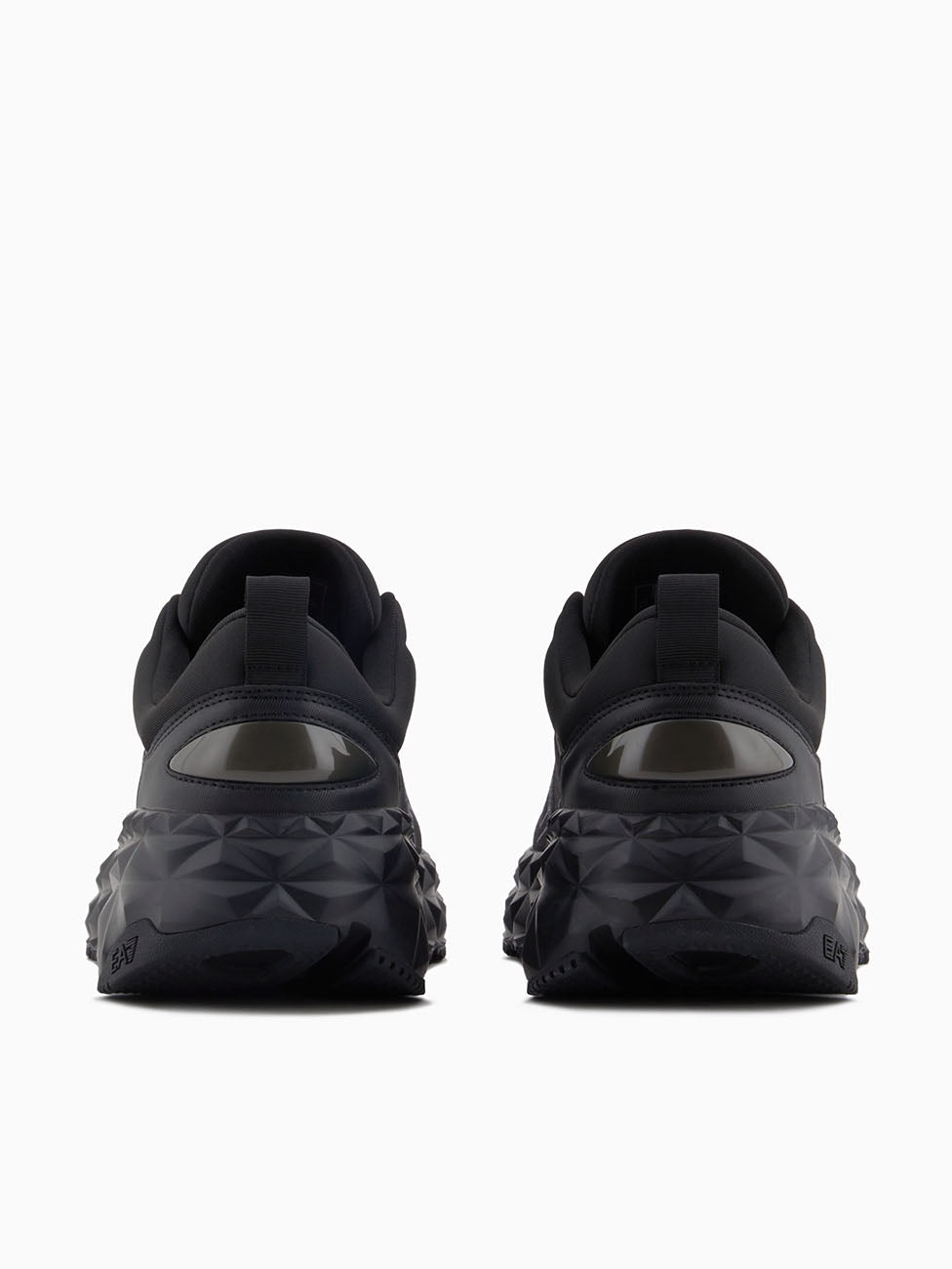 EA7 Ultimate C2 Kombat Sneakers