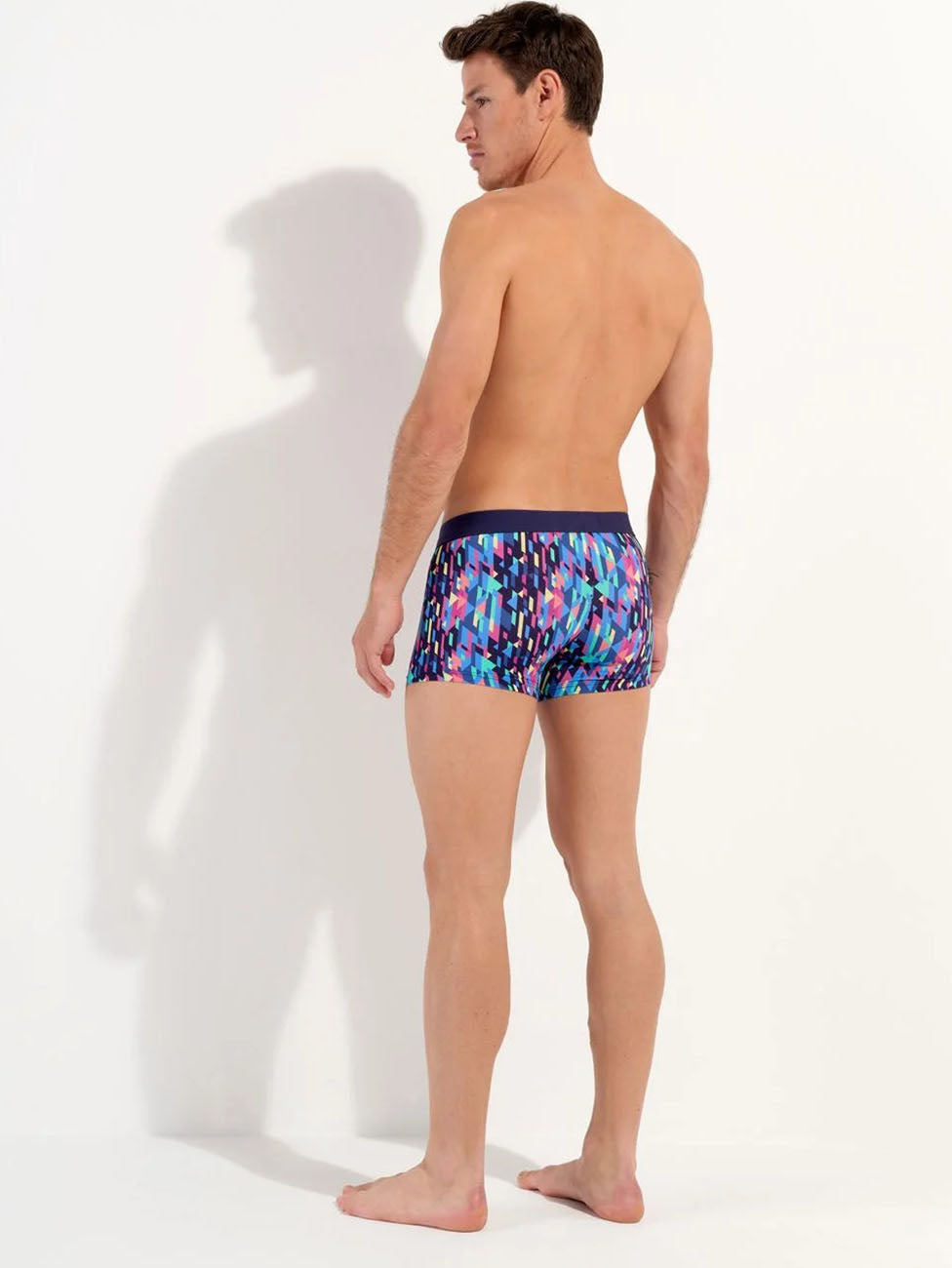 HOM Duke Boxer Briefs