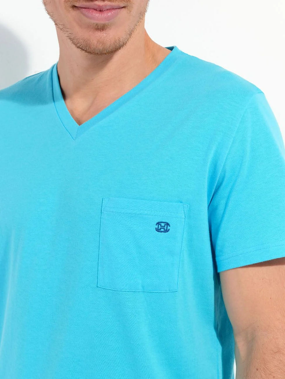 HOM Valley Short Pyjama