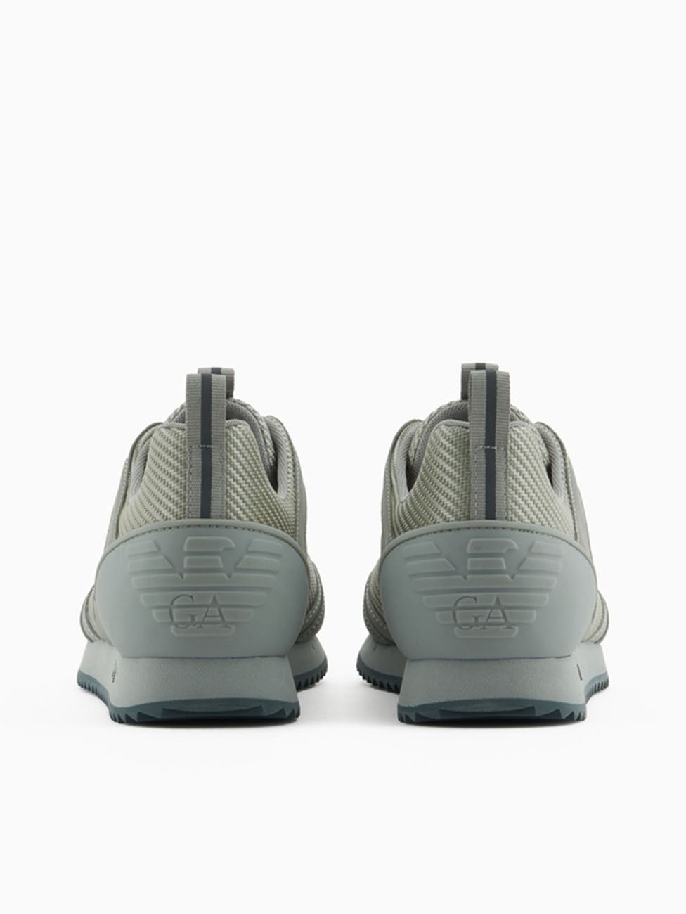 EA7 Urban Chic Sneakers