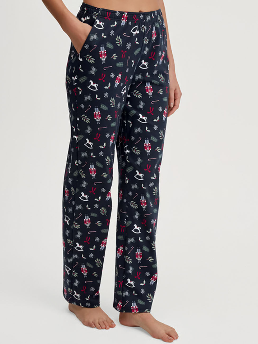 Calida Favourites Holidays Women Pants