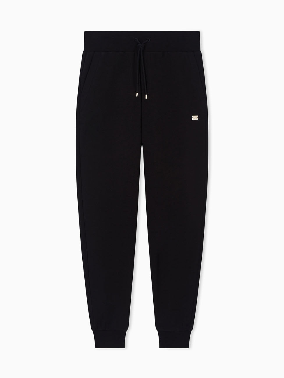 EA7 Core Lady Stretch-cotton Joggers