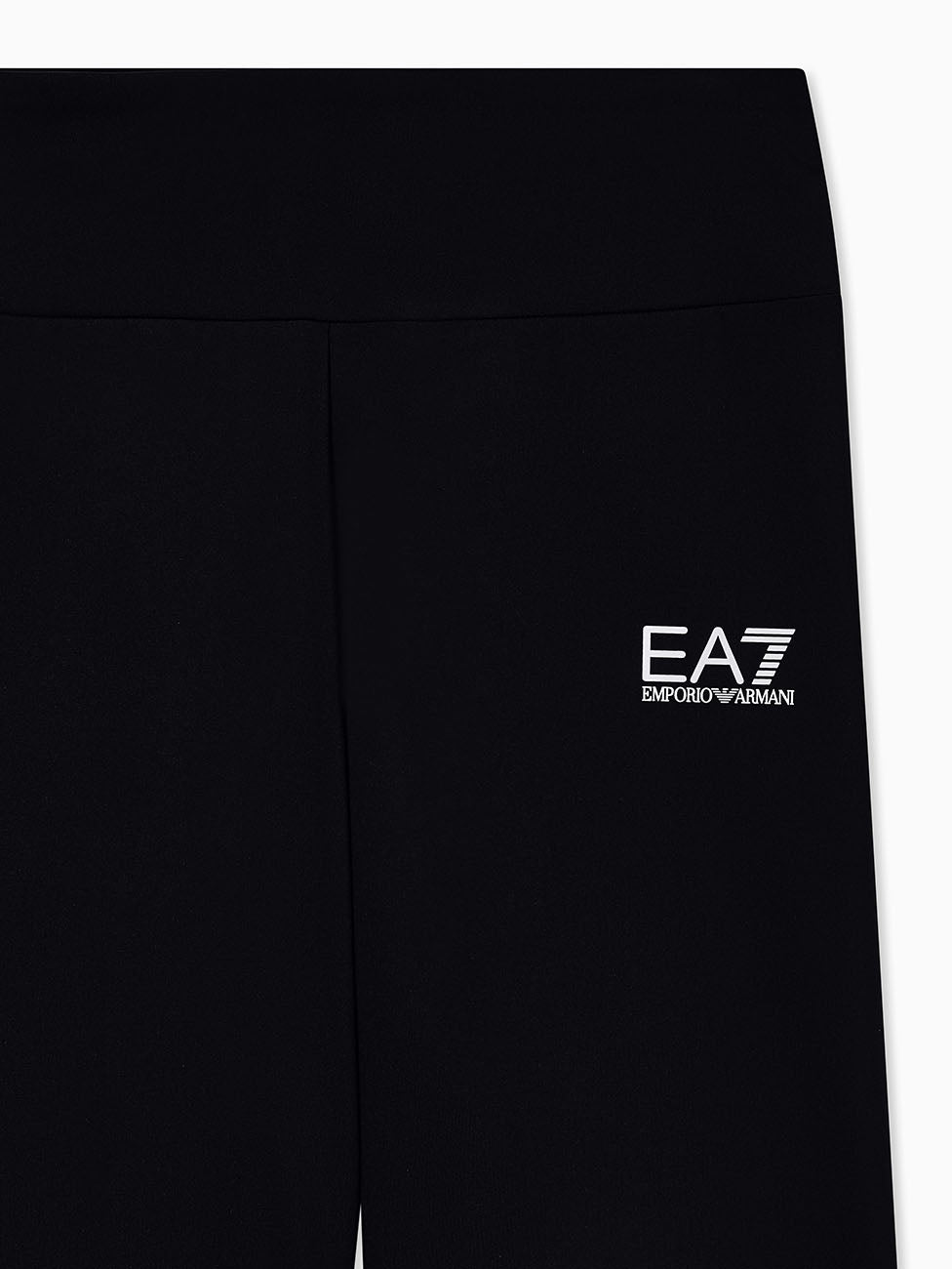 EA7 VIGOR7 Dynamic Athlete Cycling Leggings