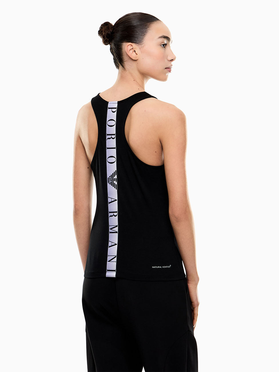 EA7 VENTUS7 Dynamic Athlete Tank Top