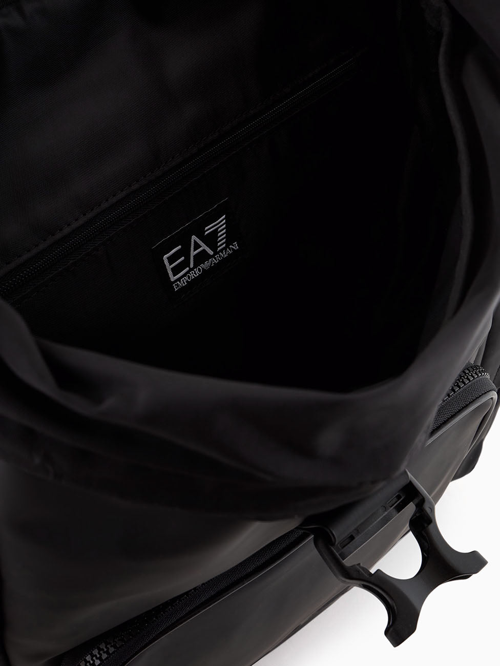 EA7 Backpack