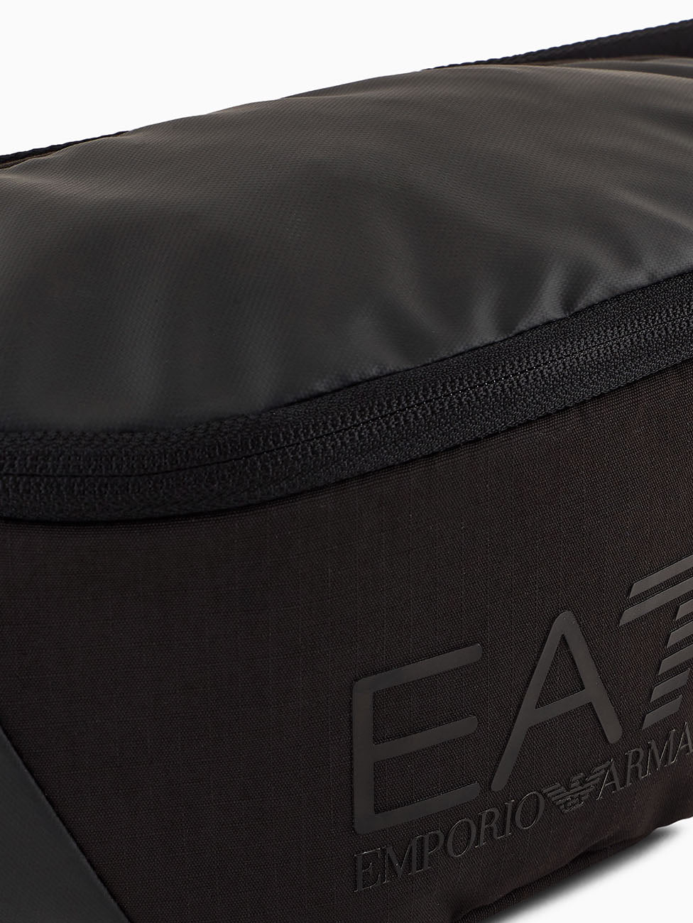 EA7 Visibility Technical-Fabric Belt Bag