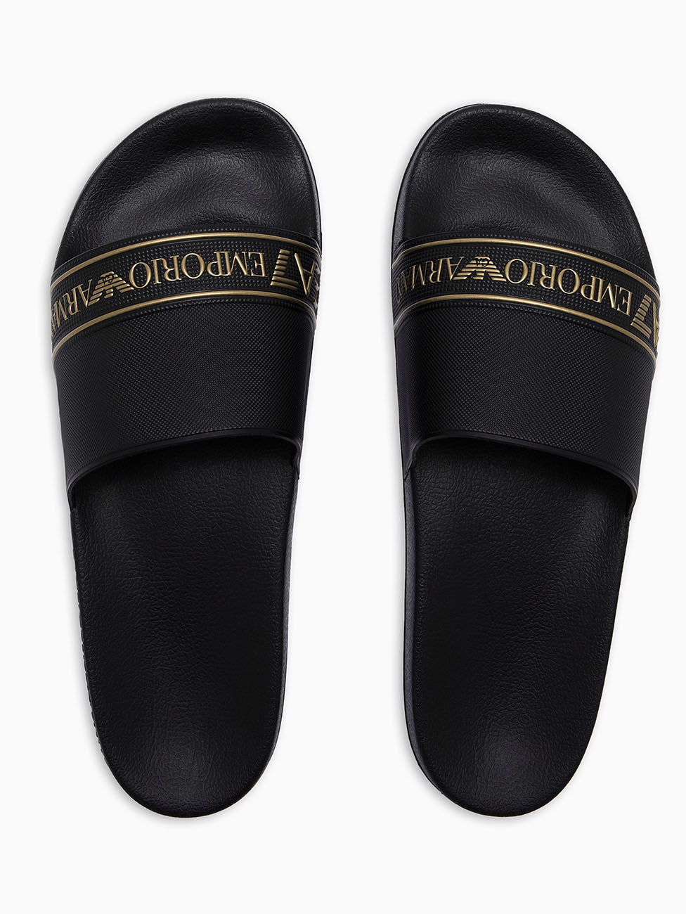 EA7 Slippers
