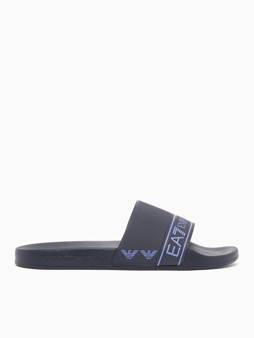 EA7 Sky Captain Slippers