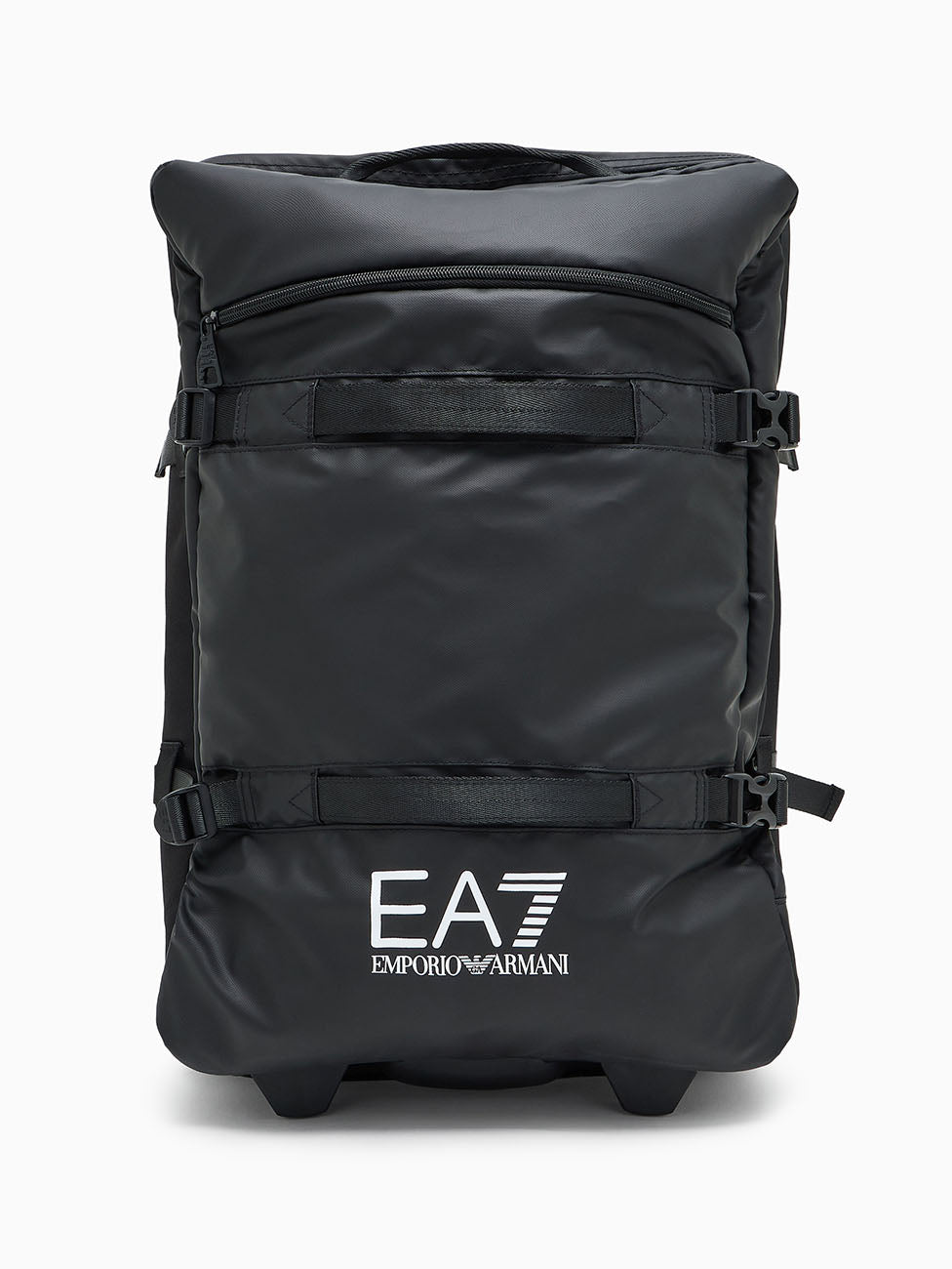 EA7 Train Cabin Trolley