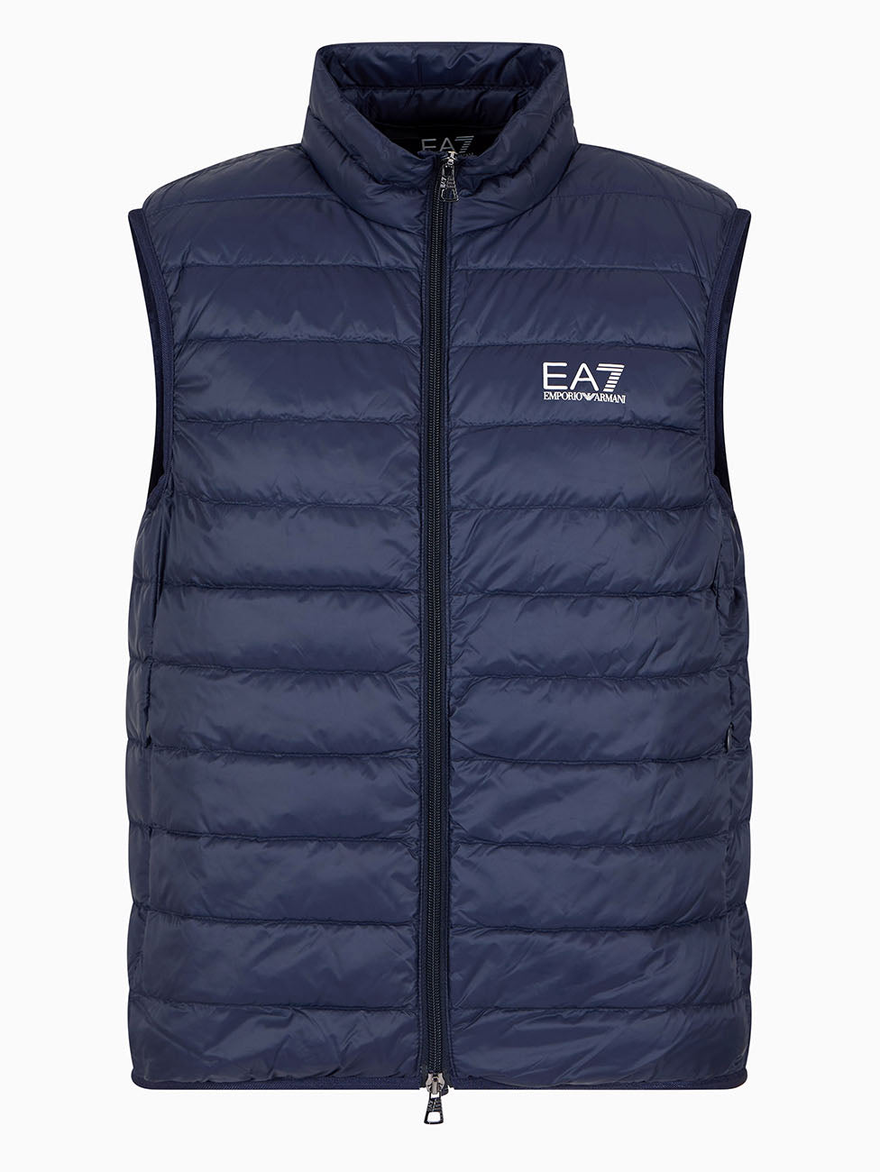 EA7 Core Identity Packable Gilet