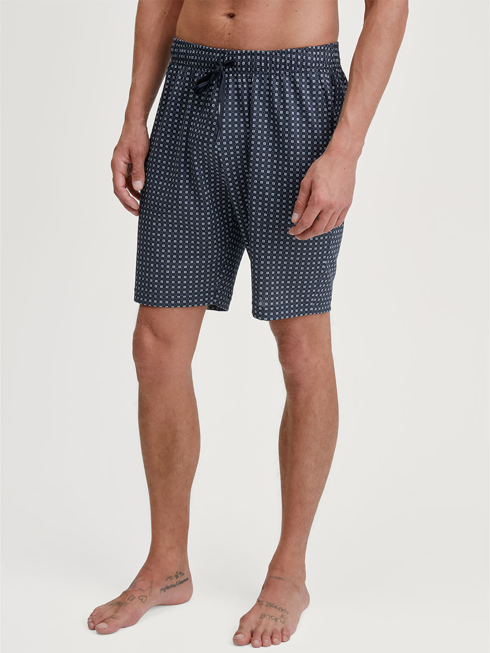 Calida Remix Basic Sleep Men Shorts