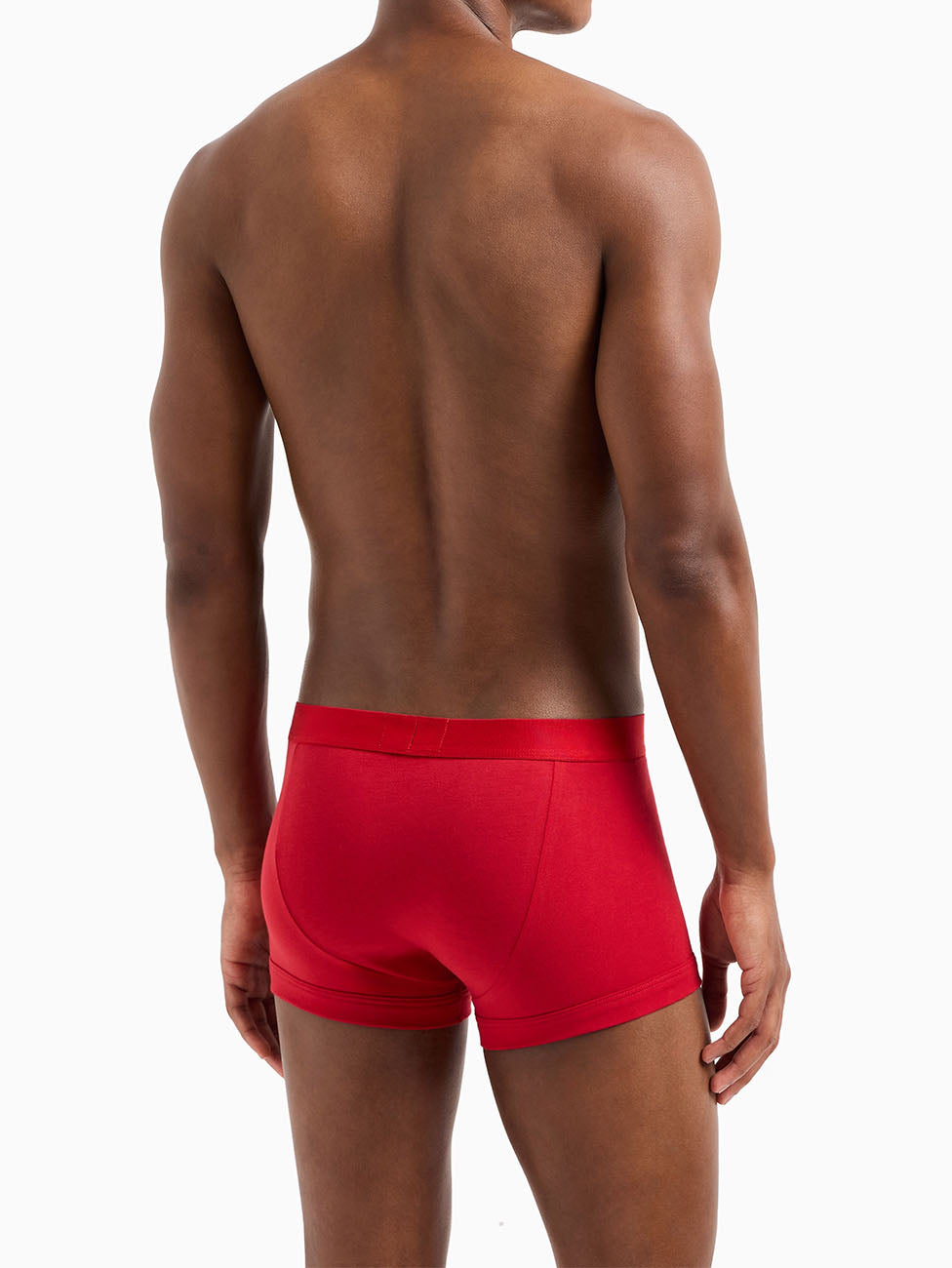 Emporio Armani Valentine’s Day Boxer Briefs (Pack of 2)