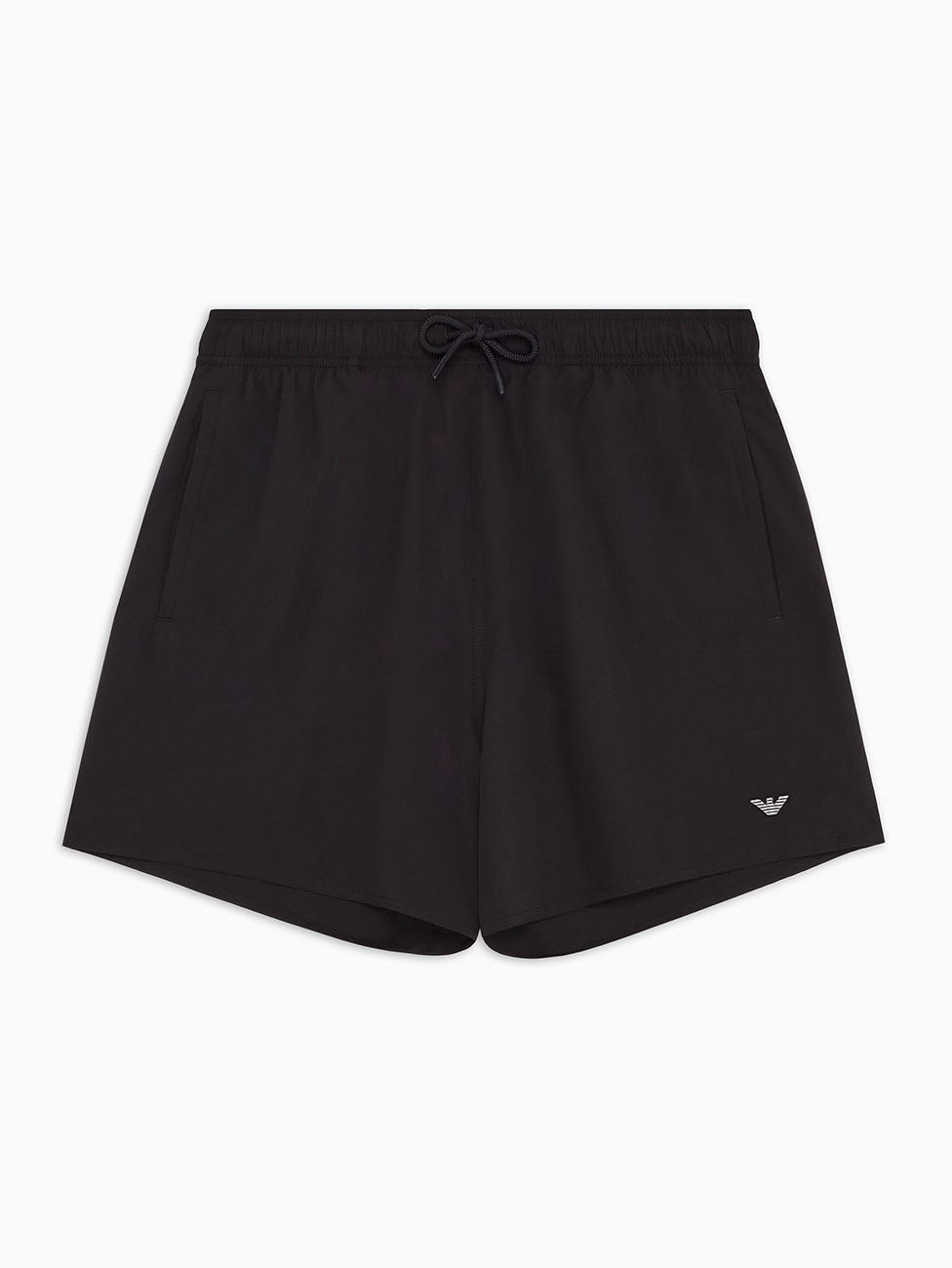 Emporio Armani Essential Swim Shorts