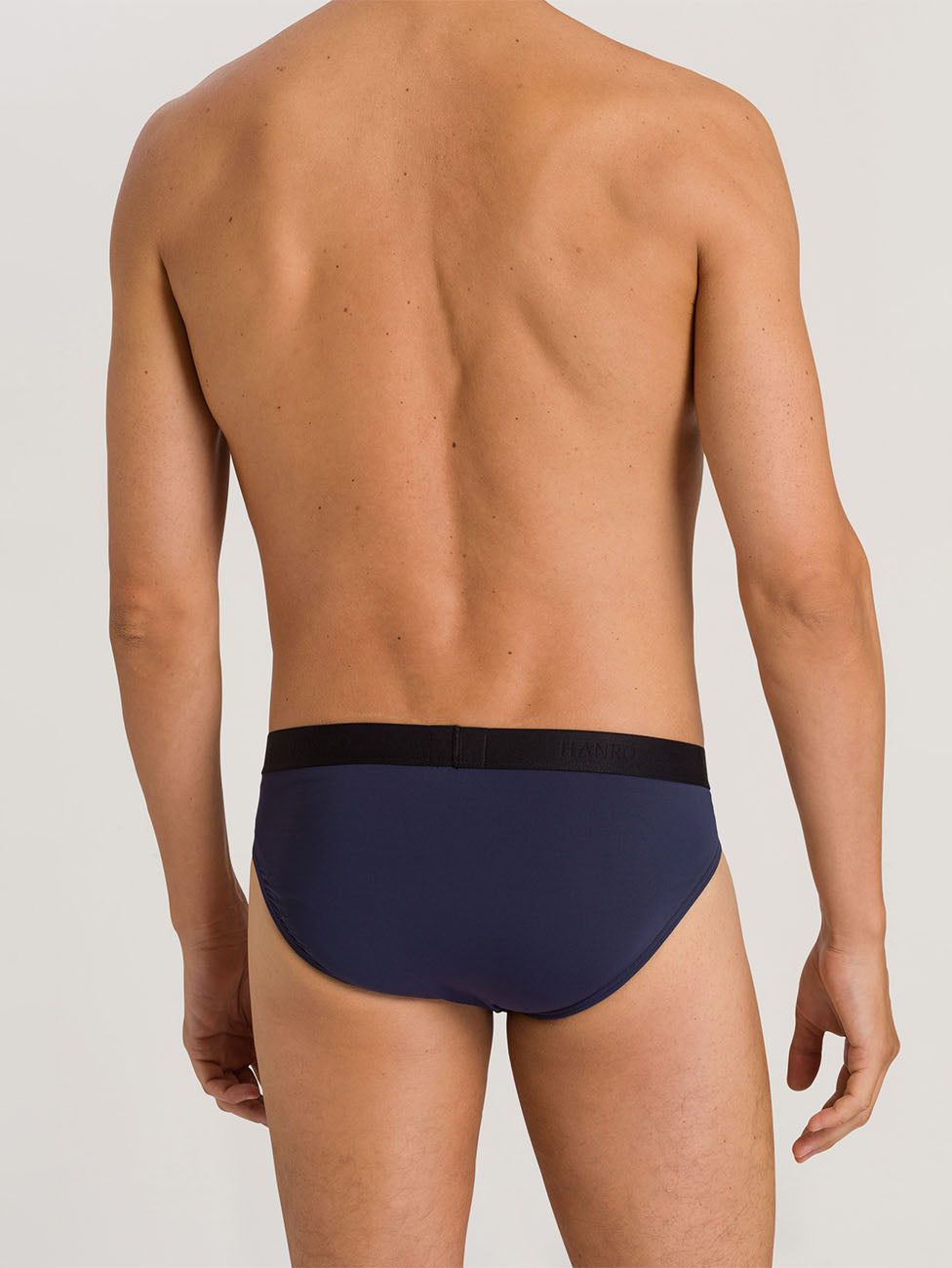 Hanro Micro Touch Briefs
