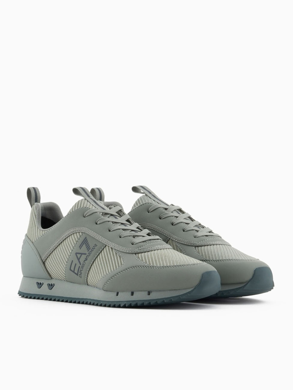 EA7 Urban Chic Sneakers